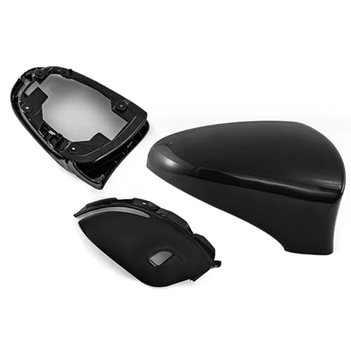 Compatible With For ES350 2013 2014 2015 2016 2017 2018 For IS350 2014-2018 For GS350 2013-2019 ԗpobN~[Jo[ Lbv g fR[V obN