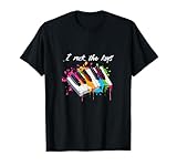 Keyboard Piano Musik Rock Blues für Keyboarder