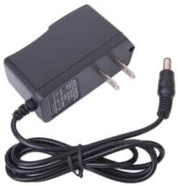 9VDC 1A Arduino Compatible Power Supply Adapter