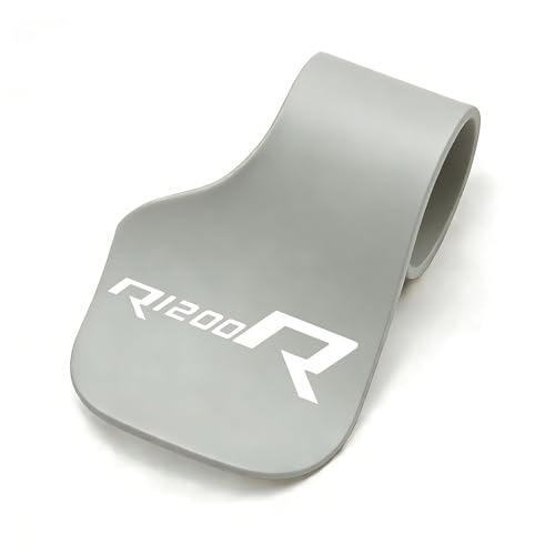 Poignée de guidon de moto BMW R1200R pour vos voyages et balades