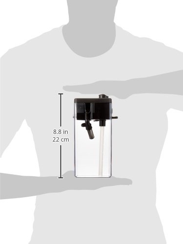 Delonghi Milchaufschäumer ECAM23 ECAM25 Milchtank 