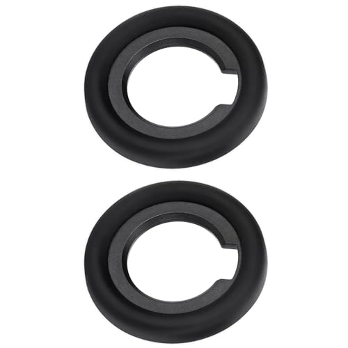 2Pcs Soft Silicone Camera Viewfinder Eyecup Eyepiece for Nikon ZF Z9 Z8 Accessory Part