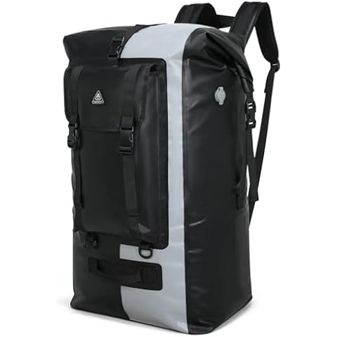 Haimont 100L Waterproof Backpack Cover
