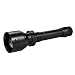Produktbild DOGZI Led Taschenlampe Set Verstellbar, Baumarkt Eisenwaren - Langstreckeninfrarot 10W IR 850nm T50 LED Jagdlicht Nachtsichtfackel 18650