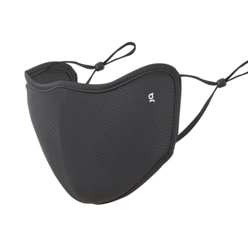 [Miflaier] �����Y��p�X�|�[�c�}�X�N UV�J�b�g ���Ă��~�߃}�X�N �⊴ �n�j�J�����b�V�� �B�����C���[���� �ċz���₷�� �y�ʐ􂦂� �����j���O �T�C�N�����O �S���t �ėp �_�[�N�O���[