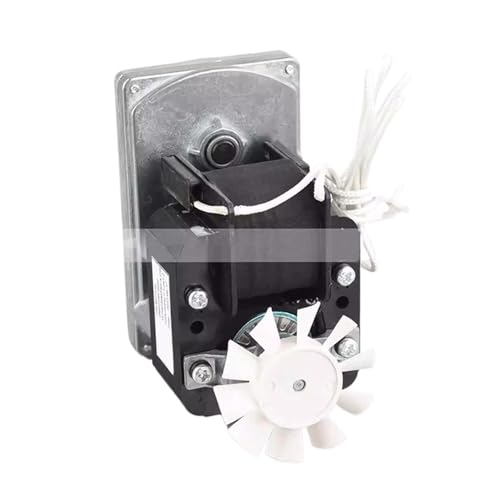 Moteur réducteur pour grille-pain convoyeur de boulangerie et hôtel TT150 TT300 GM6030R