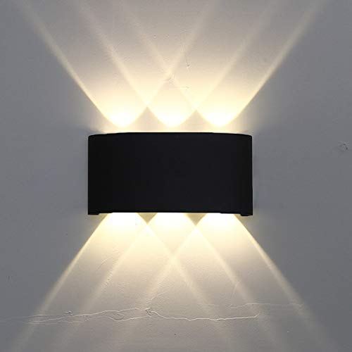 Luminaire LED étanche aluminium pour salle de bain