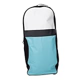 HOLIDYOYO Aufblasbares Paddleboard Rucksack Multifunktional Wasserdichtes...
