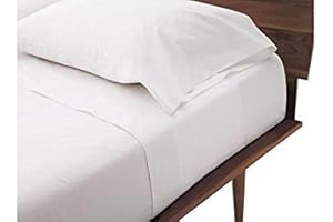 Queen Sleeper Sofa Bed Sheet Set: Luxurious Comfort in Egyptian Cotton