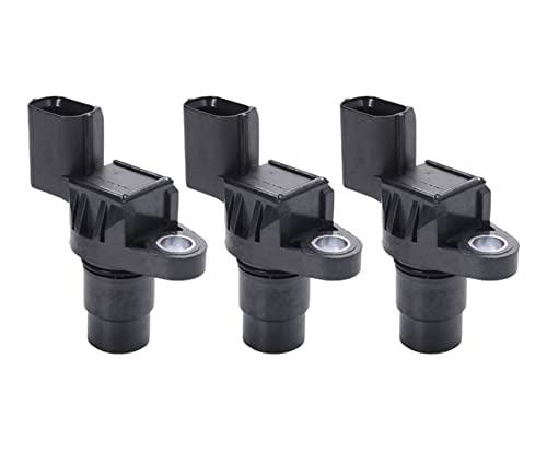 Capteur de position d'arbre à cames G4T07692A pour Mitsubishi lot de 3 pièces