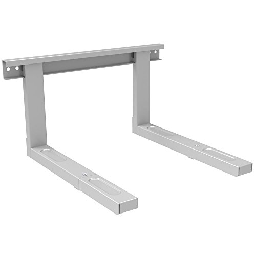 Preisvergleich Produktbild Mikrowellenhalter Halter Halterung für Mikrowelle Grillofen bis 35kg