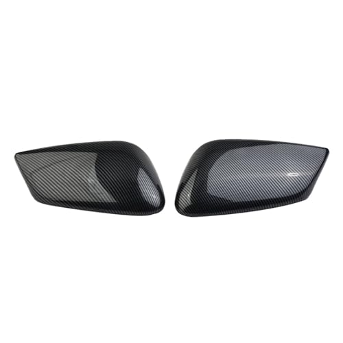 Moulure de rétroviseur extérieur KIA EV6 2022 capuchon ABS noir - 3