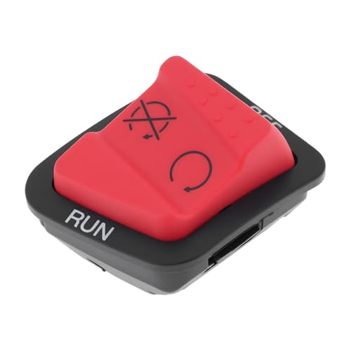 Interrupteur d'arrêt d'urgence moto pour réparer le commodo Piaggio MP3 X7