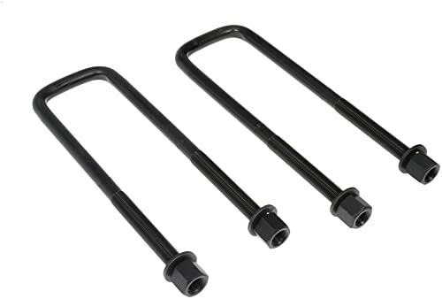 Kit de boulons en U pour essieu arrière Dorman 929-771 pour Dodge et Plymouth