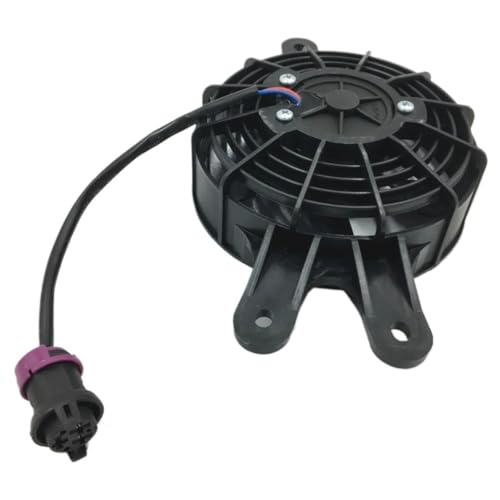 Ventilador de radiador LH300 LH400 recambio para mantenimiento de quad 260cc
