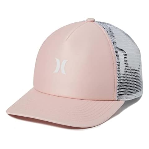 Hurley Women's Icon Trucker Cap Cover