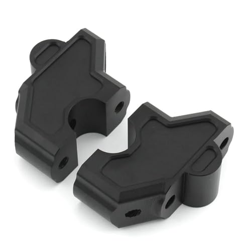 Abrazadera de manillar Harley Nightster 975 2022-2023 1