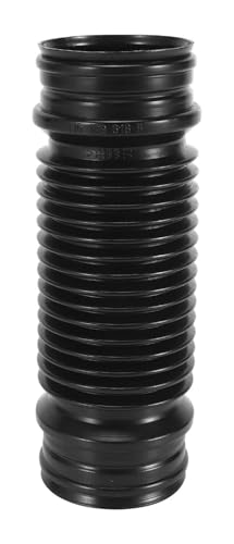 Durite admission air flexible pour boîte commande d'admission Octavia essence et diesel