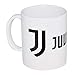 Giemme Articoli promozionali - Tazza Mug Colazione Juventus Juve Prodotto Ufficiale Idea Regalo Novita'
