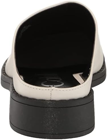 Calvin Klein Women's AJAN Mule, Chic Cream 150, 6.5 | Image 2