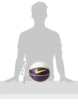 Amazon | ナイキ レブロン PG 4P バスケットボール 7号球