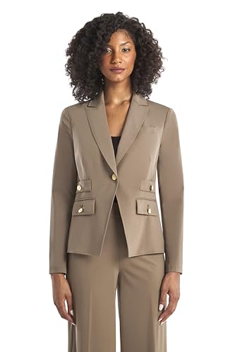 The Marcello Blazer, US, Alpha, Regular (Style # - 42J122)