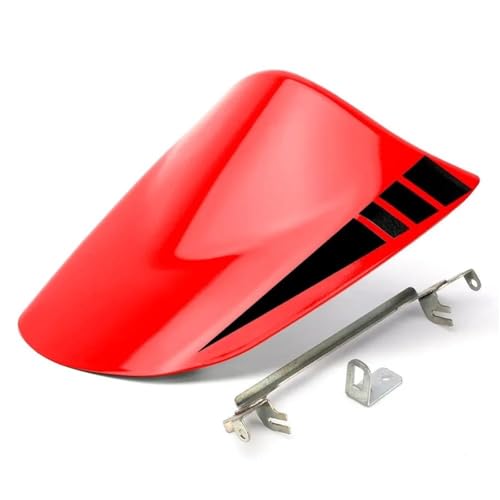 Capot de selle moto pour ZX6R ZX636 Z750 Z1000 2003-2006 Style 5