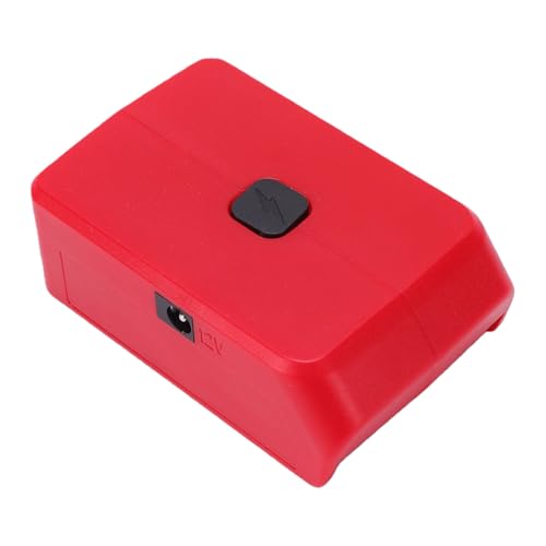 Adaptateur batterie 18V lampe LED anti-panne avec double port USB