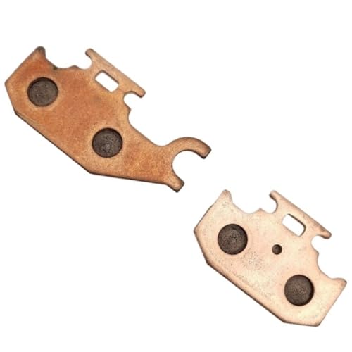 Plaquettes de frein de stationnement ATV HS700 HS500 UTV Four Kart P115000443110000