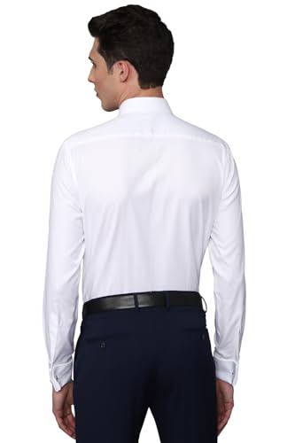 Image of Louis Philippe Men's Classic Fit Shirt