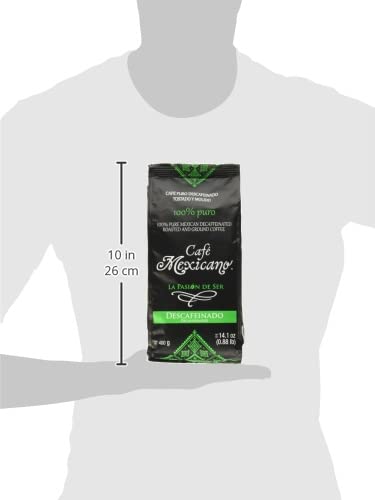 Mejores precios y opiniones de Cafe mexicano - cinco favoritos. 4 Imagen adicional