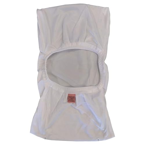EDENEA - Sac Filtrant Robot Piscine Orca 150 Orca 250 - Sac 8150 Robot - Compatible Aquabot...