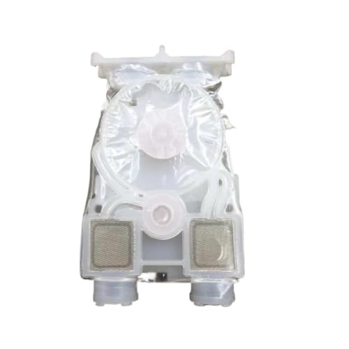 Amortiguador de tinta solvente Mutoh VJ1638 damper cabezal DX7 Roland