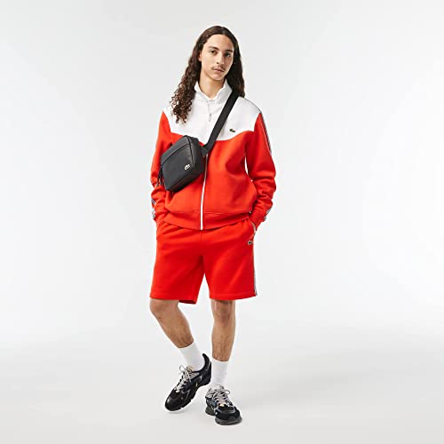 Lacoste sacoche Lcst Homme - vue 4