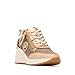 Imagen de Carmela 162521 Zapato Sra Piel Beige Beige, 39 EU
