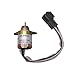 Price comparison product image Fuel Shut Off Solenoid 119233-77932 for Yanmar 1503ES-12S5SUC12S Woodward M810324 John Deere