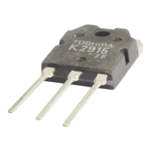 Set of 10 600V K2915 16A 2SK2915