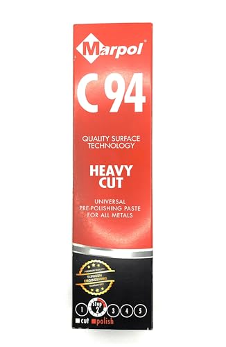 Marpol C94 Heavy Cut Polishing Paste (4)