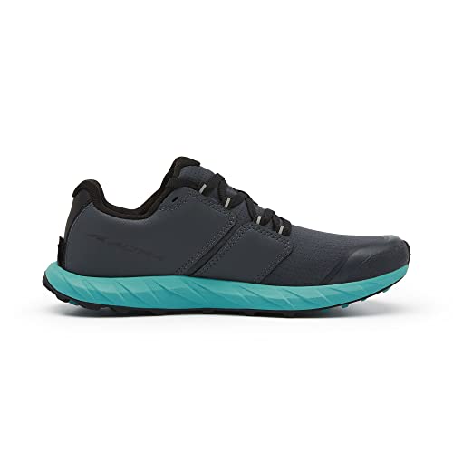 Altra Women's Al0A5483 Superior 5 Trail Running Shoe, Dark Slate - 9 M Us #TOP2