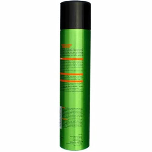 Image of Garnier Fructis Style Anti-Humidity Hairspray Sleek & Shine, 8.25 Ounce (Pack of 2)