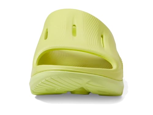 Image of HOKA unisex-child Ora Recovery Slide 3 (Big Kid)
