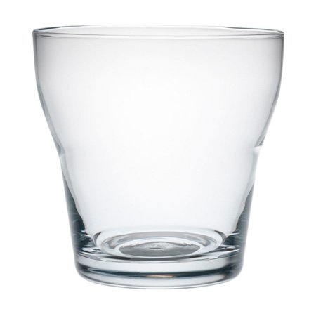 Alessi 4 Stück Wasserglas Messbecher 30