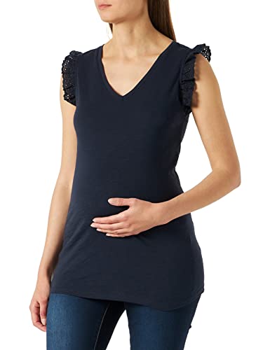 Esprit Maternity T-Shirt Sleeveless...