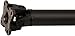 Dorman 946-745 Rear Drive Shaft Compatible with Select Ford/Mazda Models (Made in USA)