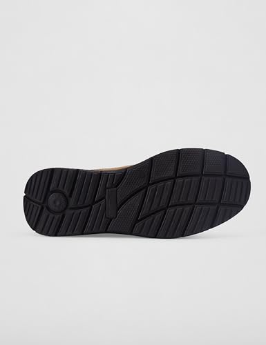 Image of Woodland Men's Lace -Up Casual Shoes