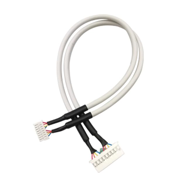 Replacement for Above Medical MMP-065A-02 by Technical Precision