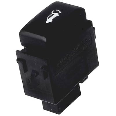 1 pcs New Liftgate Tailgate Hatch-Lock Switch for Nissan 15-16 25140-4BA0B 251404BA0B