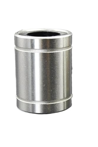 Roulement à billes linéaire LM10UU 10x19x29 mm douille de guidage CNC imprimante 3D axe 10mm