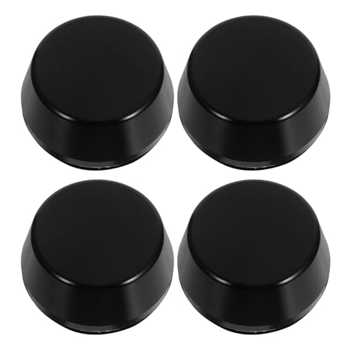 Accessoires auto cache-moyeu de pneu pour camions voitures 4 pièces