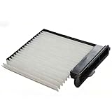 Aegena Engine Air Filter Replace 238x169x20 Compatible With NISSAN TIIDA NV200 2006-27891-EL00A